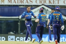 IPL 2021: রাসেলের পাল্টা চাহার, ঘূর্ণির ফাঁদে ফেলে কেকেআরকে হারাল মুম্বই