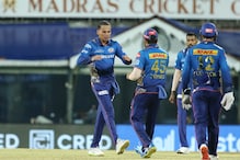 IPL 2021: রাসেলের পাল্টা চাহার, ঘূর্ণির ফাঁদে ফেলে কেকেআরকে হারাল মুম্বই IPL 2021: রাসেলের পাল্টা চাহার, ঘূর্ণির ফাঁদে ফেলে কেকেআরকে হারাল মুম্বই