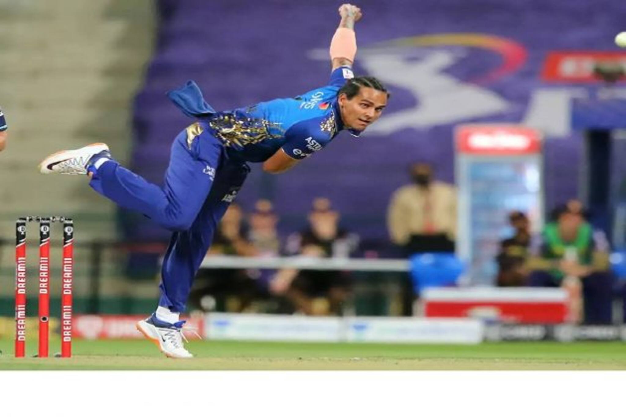 IPL 2021: শুভমানদের দুর্বলতা জানা ছিল দাবি চাহারের