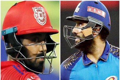 জয়ের রাস্তায় ফিরতে মরিয়া মুম্বই
