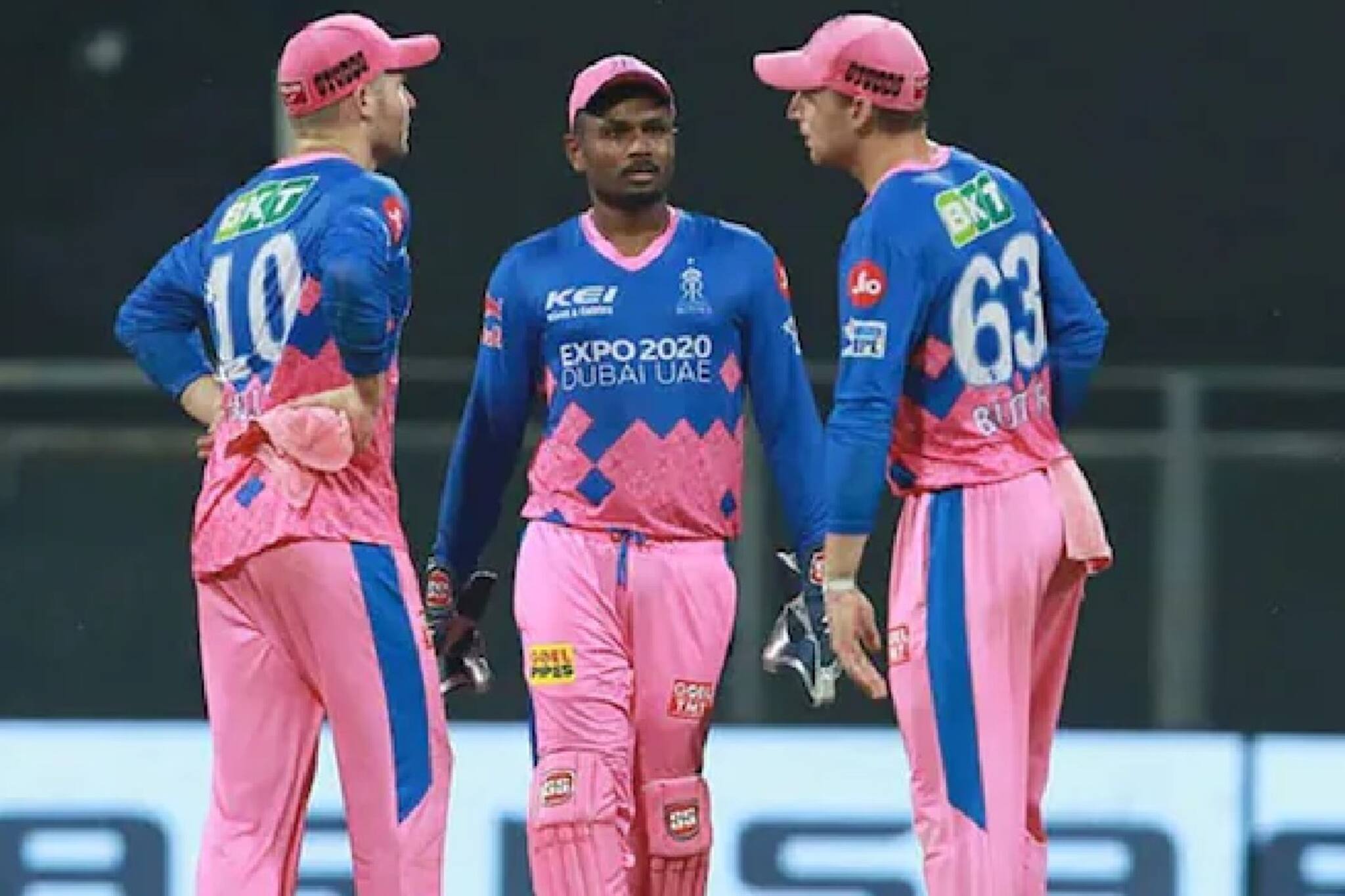 Ipl 2021: বড়সড় সমস্যায় Rajasthan Royals, দলে আর বিদেশি কোথায়!