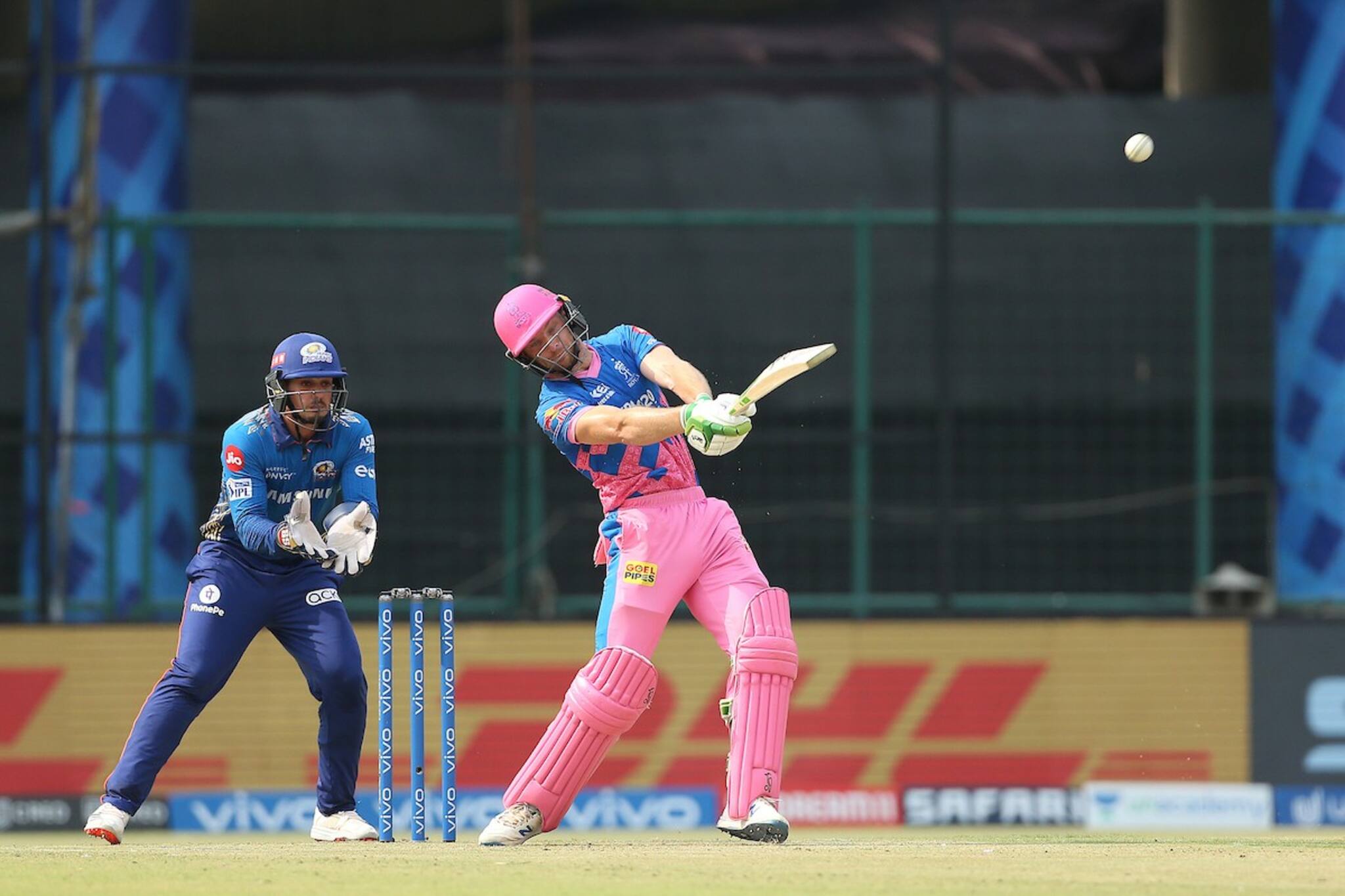 IPL 2021: বিদেশিরা বাড়ি ফিরেছে, দেশি তারকাদের ভরসাতেই মুম্বইকে বড় টার্গেট রাজস্থানের