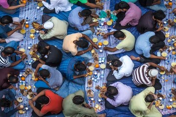 Ramadan 2021: হোয়াটসঅ্যাপে বিশেষ স্টিকারের মাধ্যমে প্রিয়জনদের পাঠান শুভেচ্ছা