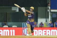 MI vs KKR : দ্বিতীয় ম্যাচেও নীতিশ রানার দাপট, জেতা ম্যাচ হারল কলকাতা
