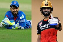 DC vs RCB: বিরাটদের বিরুদ্ধে টস জিতে বল করবে দিল্লি