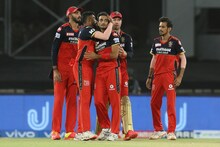 DC vs RCB: পন্থ, হেটমায়ারের লড়াই ব্যর্থ, ১ রানে জয় আরসিবির