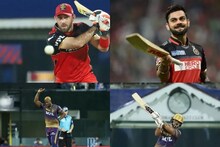 IPL 2021: RCB-র জয়ের হ্যাটট্রিক আটকাতে পারবে KKR? আজ নজর থাকবে এই তারকাদের উপর