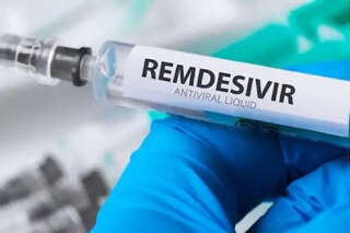 কখন ব্যবহার রেমডেসিভির?