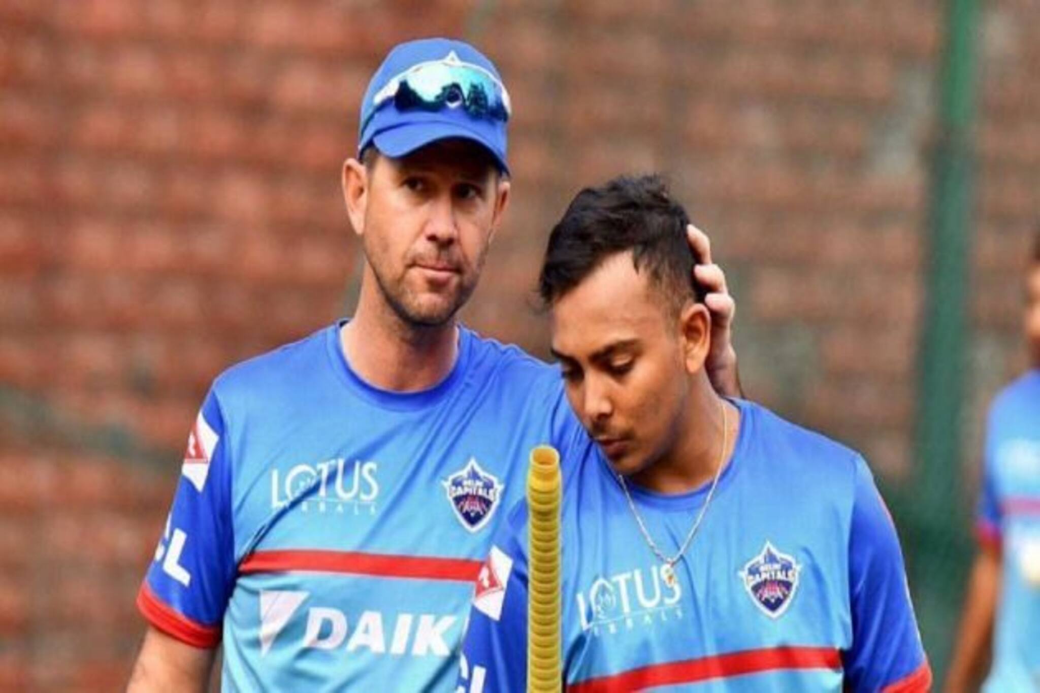 IPL 2021: পৃথ্বী 'সুপারস্টার' হতে পারে বলছেন পন্টিং