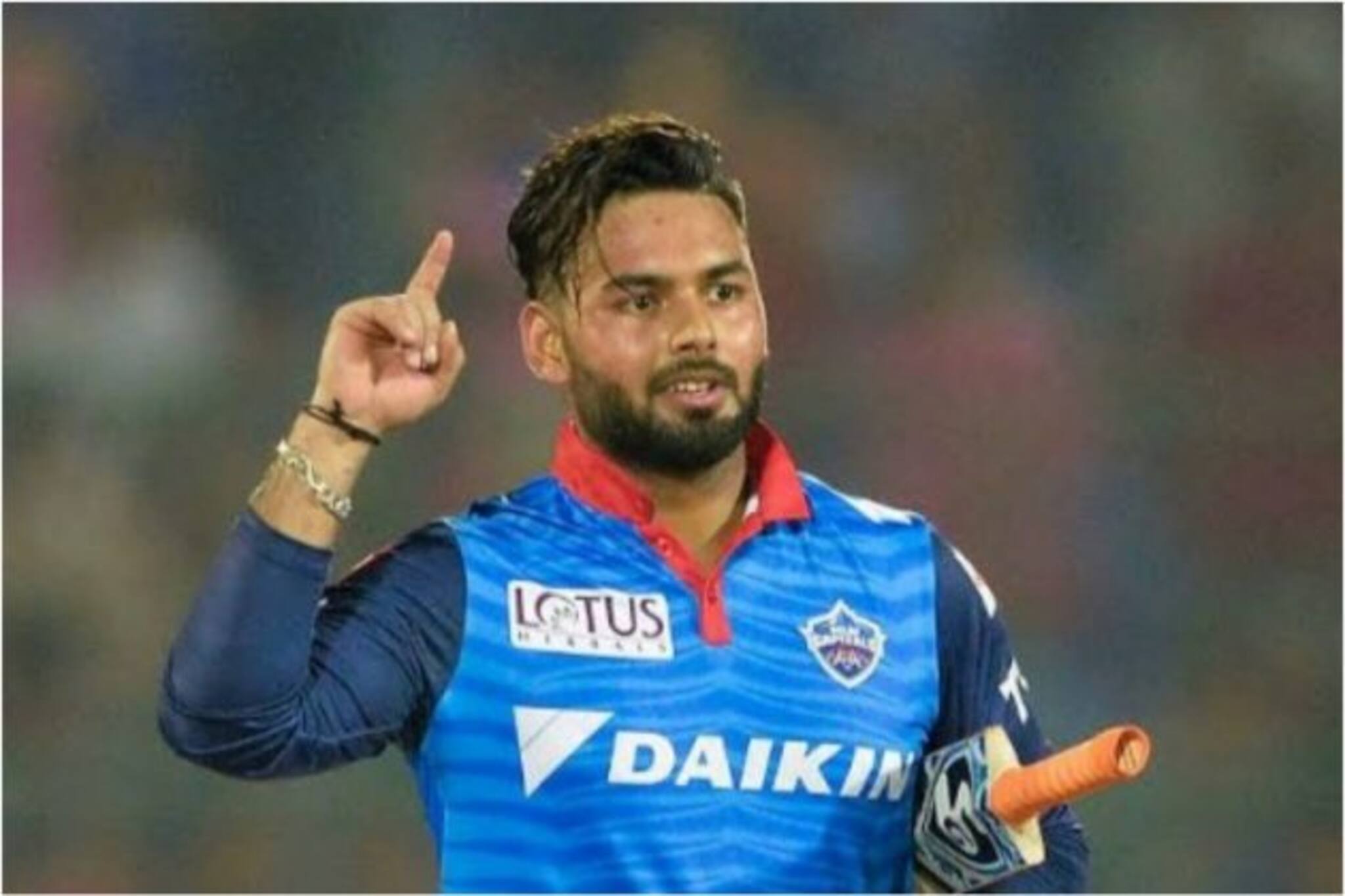 IPL 2021: পন্থের মত এই মুহূর্তে কেউ নেই বলছেন বিলিংস