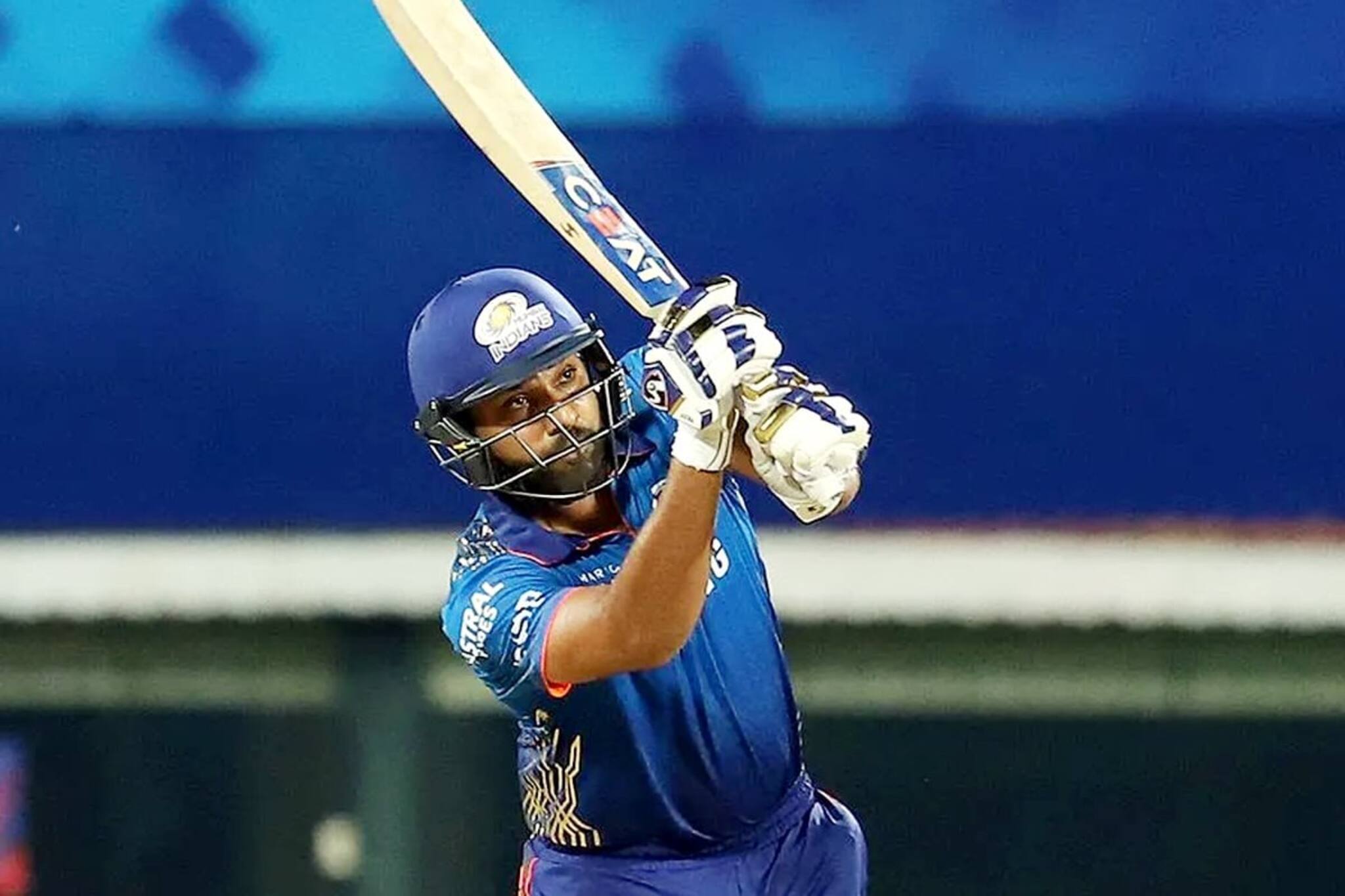 IPL 2021: ধোনির রেকর্ড ভেঙে আইপিএলে 'সিক্সার কিং' এখন হিটম্যান