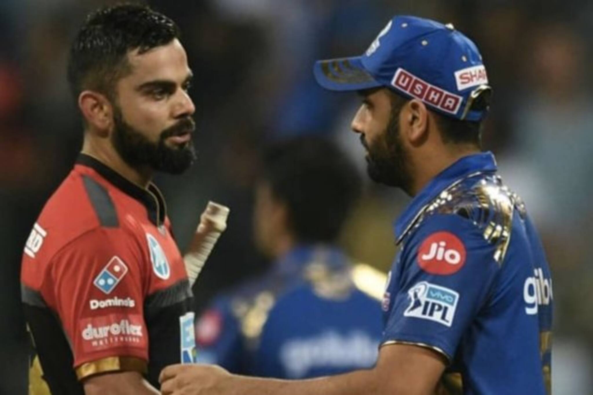 IPL 2021: রবিবার থেকে আইপিএলে ডাবল হেডার, আগামী ১১ দিনের সূচি দেখে নিন