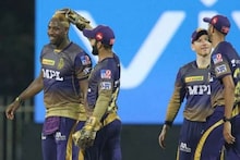 MI vs KKR: আইপিএল কেরিয়ারে সেরা বোলিং রাসেলের, দু'ওভারে পাঁচ উইকেট দ্রে রাসের