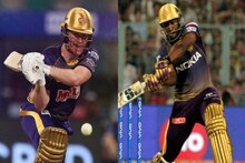 IPL 2021: শেষ ১০ ওভারে ঝড় তোলাই মর্গ্যান মন্ত্র