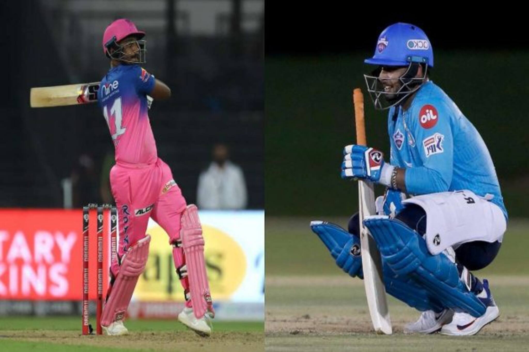 RR vs DC: টস জিতে বোলিং করবে সঞ্জুর রাজস্থান