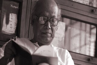 শঙ্খের প্রয়াণে শোকের ছায়া...