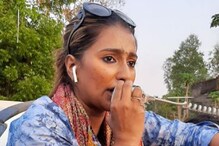 বাঁকুড়ার প্রতিটি বুথেই ইভিএম সমস্যা, মানুষ ভোট দিতে পারছে না! অভিযোগ সায়ন্তিকা বাঁকুড়ার প্রতিটি বুথেই ইভিএম সমস্যা, মানুষ ভোট দিতে পারছে না! অভিযোগ সায়ন্তিকা