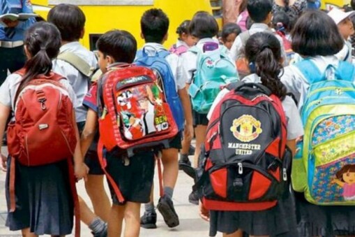 Corona-র জন্য এগিয়ে এল গরমের ছুটি, মঙ্গলবার থেকেই রাজ্যের সব স্কুল বন্ধ