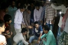 হরিশ্চন্দ্রপুরে মহিলাকে শ্লীলতাহানির অভিযোগ,অভিযুক্ত BJP প্রার্থীকে মারধরের দাবি হরিশ্চন্দ্রপুরে মহিলাকে শ্লীলতাহানির অভিযোগ,অভিযুক্ত BJP প্রার্থীকে মারধরের দাবি