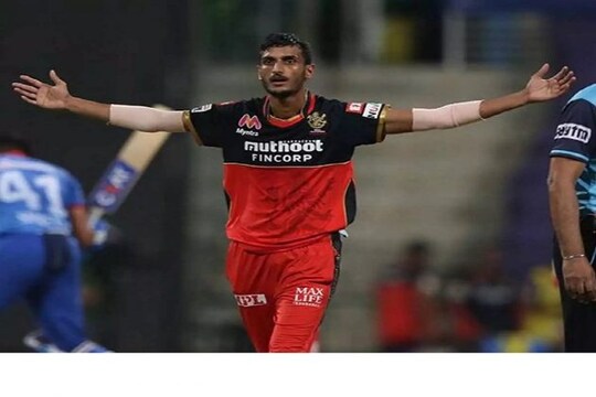 বিরাট কোহলির দলকে জেতালেন বাংলার শাহবাজ