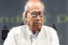করোনা আক্রান্ত কবি শঙ্খ ঘোষ, অবস্থা স্থিতিশীল