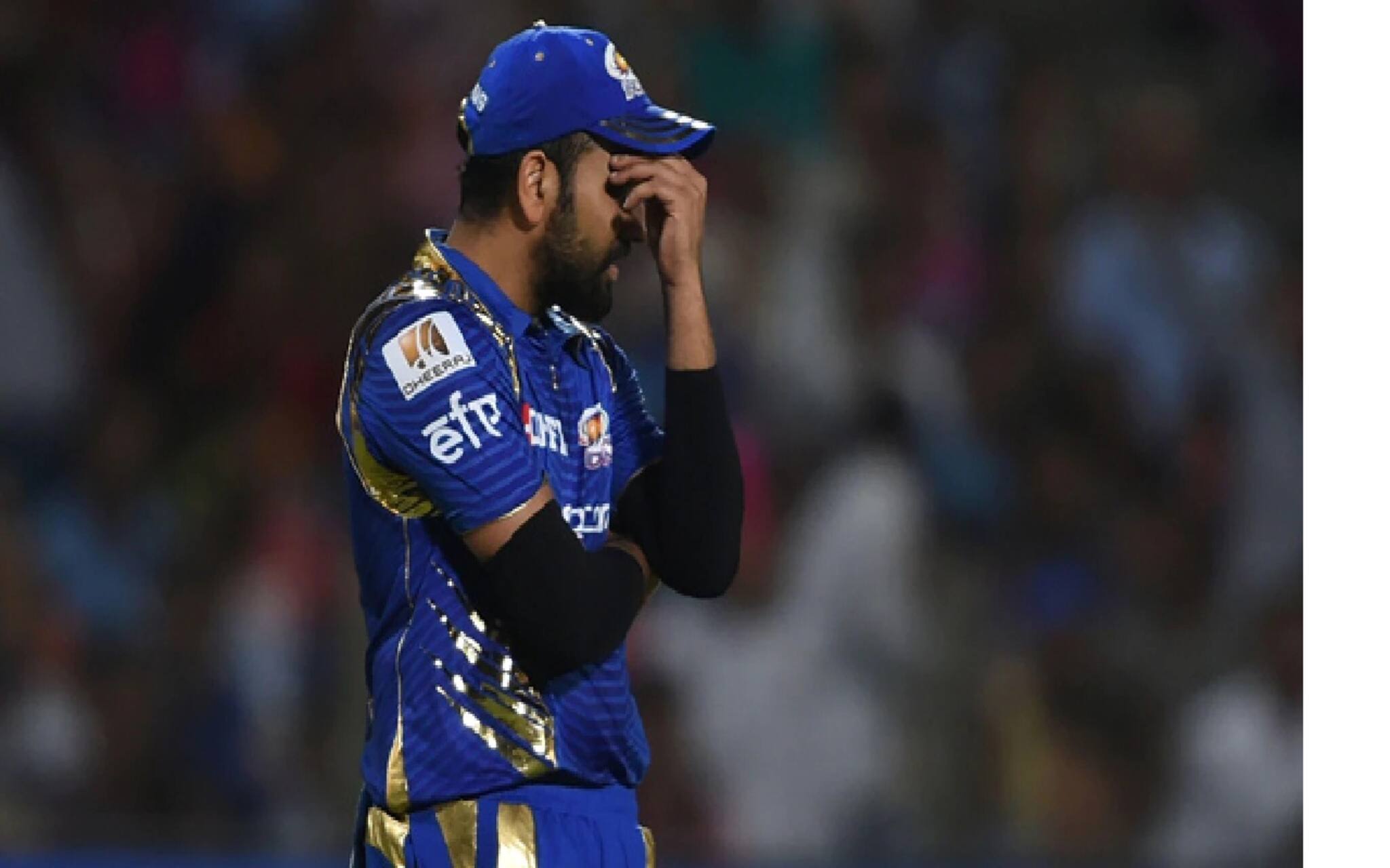 MI vs PBKS: কঠিন পরিস্থিতি সামলাতে হবে বার্তা রোহিতের