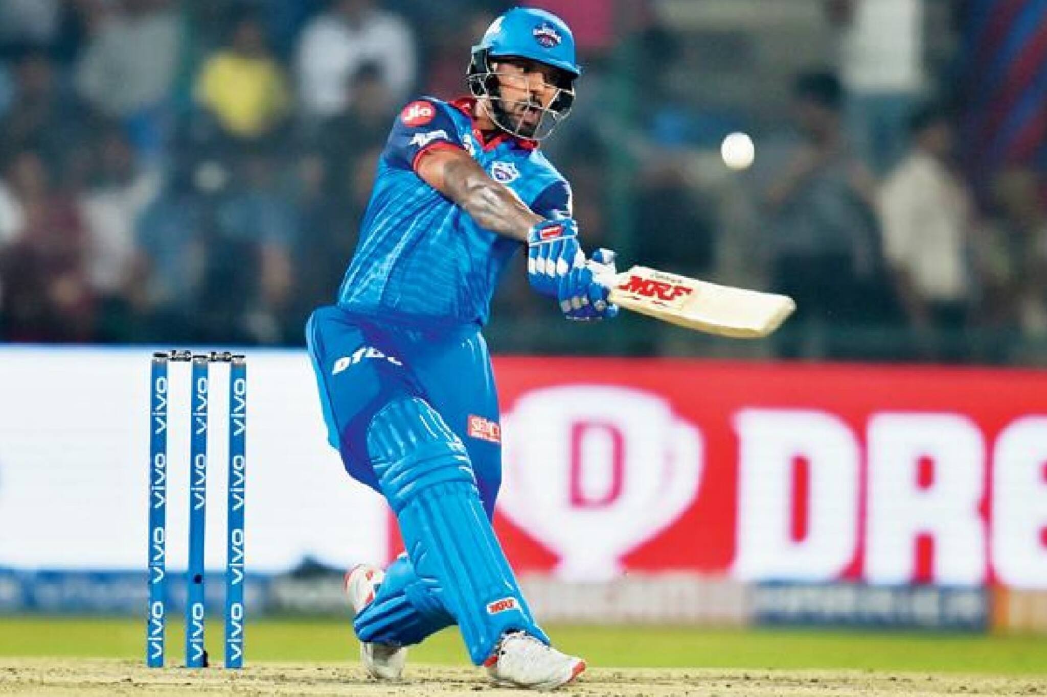 IPL 2021: শিখরে ধাওয়ান, বিদেশিদের পিছনে ফেলে একের পর এক রেকর্ড গব্বরের