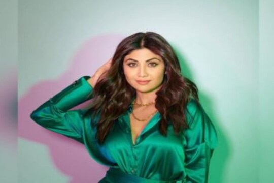 শিল্পার প্রথম প্রতিক্রিয়া