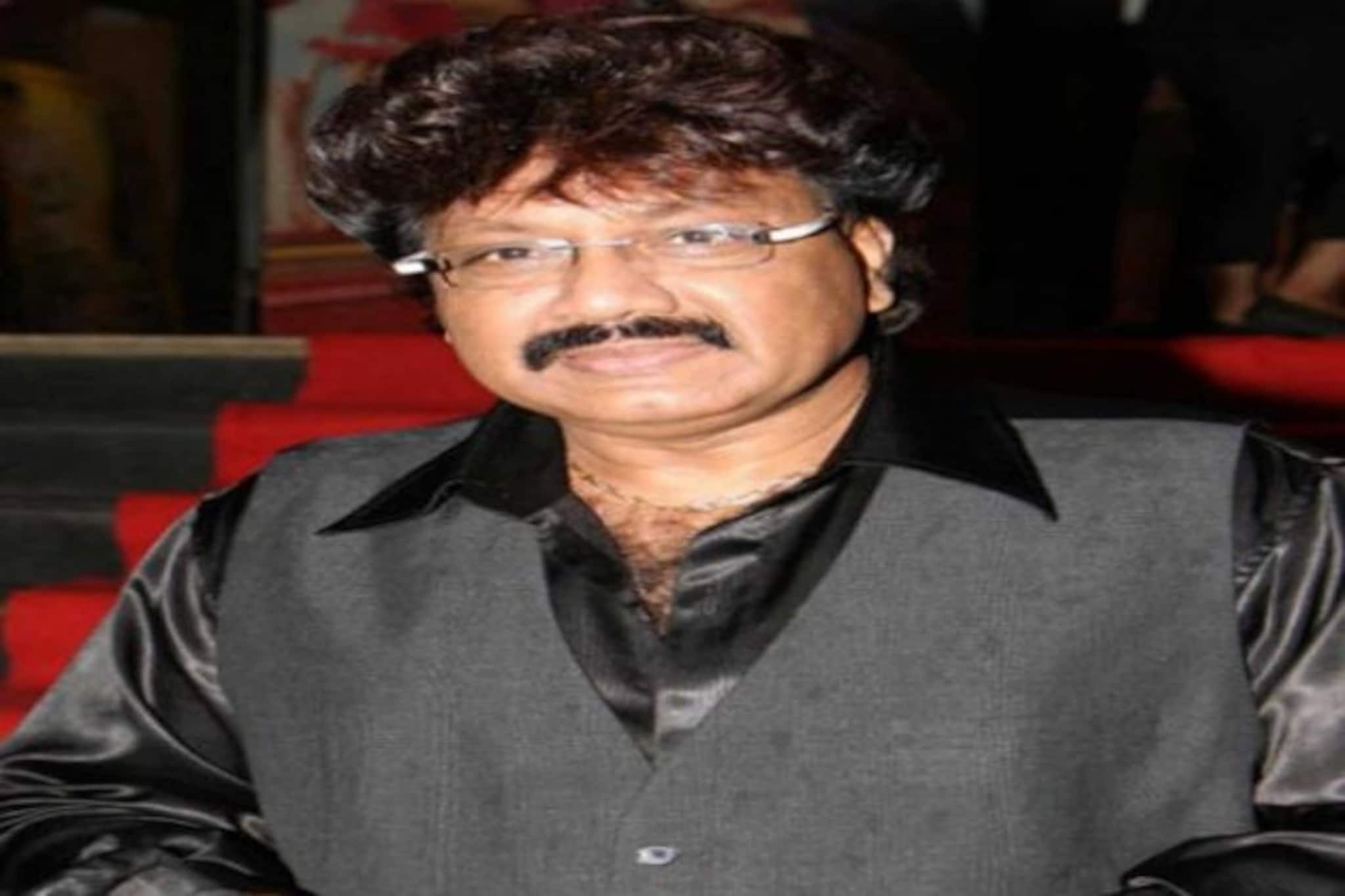 করোনা পজিটিভ 'নদিম-শ্রাবণ' সঙ্গীত পরিচালক জুটির শ্রাবণ রাঠোর, অবস্থা আশঙ্কাজনক