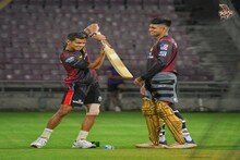 IPL 2021: নাইট জার্সিতে ওপেনার শুভমানকেই ভাবছে দল