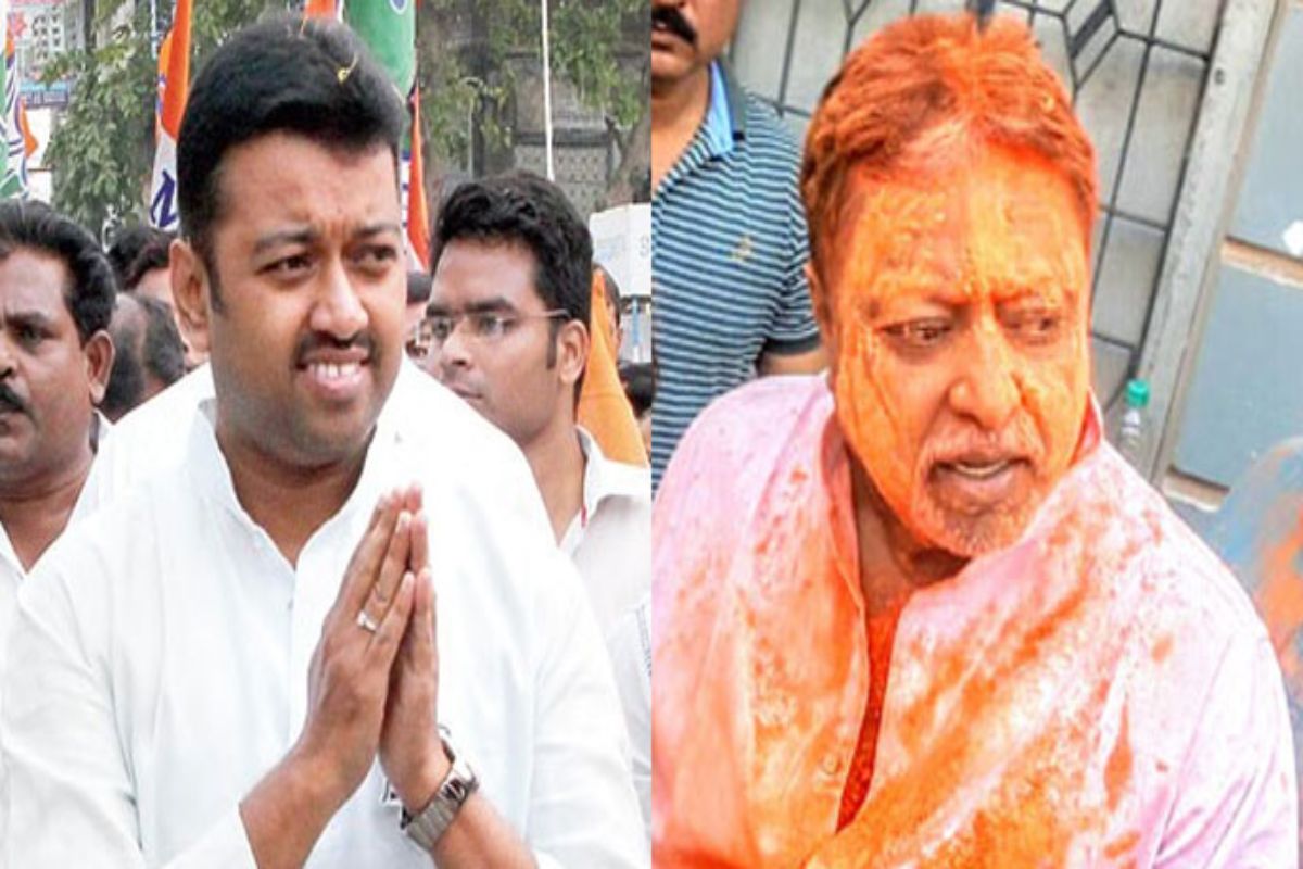 কলকাতা হেয়ার স্ট্রিটে একটি ৩৮০ বর্গ ফুটের ফ্ল্যাট রয়েছে তাঁদের। ২০১২ সালে সাড়ে ১১ লাখ টাকায় সেটি কিনেছিলেন তাঁরা। এখন তার দাম ২০ লাখ টাকা। উত্তর ২৪ পরগনার হালিশহরে শুভ্রাংশুর নামে তিনটি এবং নদিয়ায় তাঁর স্ত্রীর নামে একটি জমি নথিভুক্ত রয়েছে। হালিশহরের ওই তিনটি জমি মিলিয়ে বর্তমান বাজার দর ৫৯ লাখ ৯০ হাজার টাকা। তাঁর স্ত্রীর নামে যে জমিটি রয়েছে তার মূল্য আড়াই লাখ টাকা। নিজের নাম কোনও গাড়ি না থাকলেও স্ত্রীর নামে একটি হুন্ডাই রয়েছে। যেটি ২০১৬ সালে ১১ লাখ ৯১ হাজার ৭৭১ টাকা দিয়ে কিনেছিলেন তিনি। কলকাতা হেয়ার স্ট্রিটে একটি ৩৮০ বর্গ ফুটের ফ্ল্যাট রয়েছে তাঁদের। ২০১২ সালে সাড়ে ১১ লাখ টাকায় সেটি কিনেছিলেন তাঁরা। এখন তার দাম ২০ লাখ টাকা। উত্তর ২৪ পরগনার হালিশহরে শুভ্রাংশুর নামে তিনটি এবং নদিয়ায় তাঁর স্ত্রীর নামে একটি জমি নথিভুক্ত রয়েছে। হালিশহরের ওই তিনটি জমি মিলিয়ে বর্তমান বাজার দর ৫৯ লাখ ৯০ হাজার টাকা। তাঁর স্ত্রীর নামে যে জমিটি রয়েছে তার মূল্য আড়াই লাখ টাকা। নিজের নাম কোনও গাড়ি না থাকলেও স্ত্রীর নামে একটি হুন্ডাই রয়েছে। যেটি ২০১৬ সালে ১১ লাখ ৯১ হাজার ৭৭১ টাকা দিয়ে কিনেছিলেন তিনি।