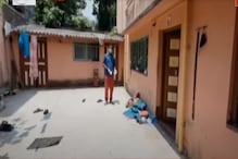 ১৮ ঘণ্টা বাড়ির উঠোনে পড়েই রইল করোনা আক্রান্তের মৃতদেহ! নির্বিকার প্রশাসন... ১৮ ঘণ্টা বাড়ির উঠোনে পড়েই রইল করোনা আক্রান্তের মৃতদেহ! নির্বিকার প্রশাসন...