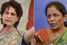 'ভোট আছে, মনে পড়ে গেল?' সুদের হার নিয়ে কেন্দ্রীয় অর্থমন্ত্রীকে কটাক্ষ প্রিয়াঙ্