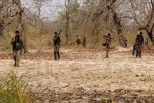 Naxal Attack: গ্রেনেড লঞ্চার, LMG, দেশি রকেট নিয়ে হামলা মাওবাদীদের