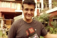 Exclusive Sourav Ganguly : ''রাজনীতির খোঁজ রাখি, সোশ্যাল মিডিয়ার নয়'' Exclusive Sourav Ganguly : ''রাজনীতির খোঁজ রাখি, সোশ্যাল মিডিয়ার নয়''