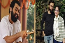 ধারাবাহিক রাসমণির গদাধর স্ত্রীর সঙ্গে একান্তে কাটালেন সময়, দেখুন ছবি