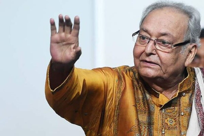 •বাবাকে আগেই হারিয়েছেন, এবার মাতৃহারা হলেন পৌলমী৷ 