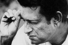 'ভাবতে অবাক লাগে ২৯ বছর তুমি নেই দাদু', সত্যজিতের মৃত্যুদিনে আবেগে ভাসলেন শ্রমণা 'ভাবতে অবাক লাগে ২৯ বছর তুমি নেই দাদু', সত্যজিতের মৃত্যুদিনে আবেগে ভাসলেন শ্রমণা