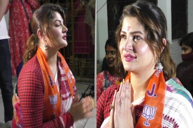 শ্রাবন্তীর দু'টি গাড়ি রয়েছে। একটি অডি কিউ ৭ এবং অন্যটি মারুতি ব্যালেনো। দু'টি গাড়িই ২০১৯ সালে কেনা তাঁর। অডির দাম ৫৩ লাখ ২১ হাজার ১৬৮ টাকা এবং মারুতি ব্যালেনোর দাম ৭ লাখ ৮৬ হাজার ২৫০ টাকা। ৭ লাখ টাকার মিউচুয়াল ফান্ড রয়েছে। ১০ লাখ টাকার জীবনবিমা রয়েছে। অর্থাৎ ব্যাঙ্কের স্থায়ী আমানত, জীবনবিমা, মিউচুয়াল ফান্ড মিলিয়ে রয়েছে মোট ১ কোটি ২৮ লাখ ১১ হাজার ৫৫১ টাকা। শ্রাবন্তীর দু'টি গাড়ি রয়েছে। একটি অডি কিউ ৭ এবং অন্যটি মারুতি ব্যালেনো। দু'টি গাড়িই ২০১৯ সালে কেনা তাঁর। অডির দাম ৫৩ লাখ ২১ হাজার ১৬৮ টাকা এবং মারুতি ব্যালেনোর দাম ৭ লাখ ৮৬ হাজার ২৫০ টাকা। ৭ লাখ টাকার মিউচুয়াল ফান্ড রয়েছে। ১০ লাখ টাকার জীবনবিমা রয়েছে। অর্থাৎ ব্যাঙ্কের স্থায়ী আমানত, জীবনবিমা, মিউচুয়াল ফান্ড মিলিয়ে রয়েছে মোট ১ কোটি ২৮ লাখ ১১ হাজার ৫৫১ টাকা।