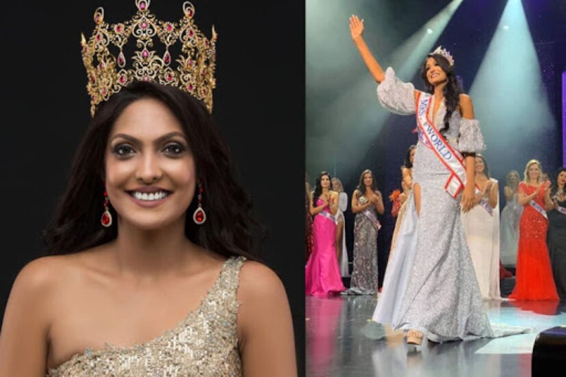 গত বছরই লাস ভেগাসে মিসেস ওয়ার্ল্ড হয়েছিলেন সুন্দরী ক্যারোলিন৷ ঘটনাচক্রে ক্যারোলিনও শ্রীলঙ্কার নাগরিক৷ ওই ঘটনার চারদিন পর তাঁকে &quot;সাধারণ জখম আর অপরাধমূলক কাজ&quot;-এর অভিযোগে গ্রেফতার করা হয়৷ পরে তিনি জামিনে ছাড়া পান৷ 