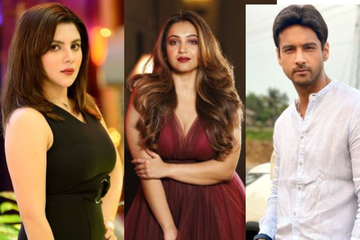 এবারের বিধানসভা নির্বাচনে বিশেষ গুরুত্ব তারকা প্রার্থীদের। কারণ বিজেপি ও তৃণমূল দুই শিবিরেই রয়েছে বহু তারকা যাঁরা গুরুত্বপূর্ণ বেশ কিছু কেন্দ্রে। নাম ঘোষণা হওয়ার পরেই তাঁরা মাঠে নেমে প্রচার শুরু করেছেন। তাঁদের নিয়ে বিতর্কও কম হয়নি। দেখে নেওয়া যাক এবারের তারকা প্রার্থীদের শিক্ষাগত যোগ্যতা। এবারের বিধানসভা নির্বাচনে বিশেষ গুরুত্ব তারকা প্রার্থীদের। কারণ বিজেপি ও তৃণমূল দুই শিবিরেই রয়েছে বহু তারকা যাঁরা গুরুত্বপূর্ণ বেশ কিছু কেন্দ্রে। নাম ঘোষণা হওয়ার পরেই তাঁরা মাঠে নেমে প্রচার শুরু করেছেন। তাঁদের নিয়ে বিতর্কও কম হয়নি। দেখে নেওয়া যাক এবারের তারকা প্রার্থীদের শিক্ষাগত যোগ্যতা।