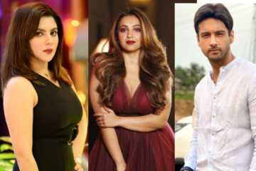 তারকা প্রার্থীদের শিক্ষাগত যোগ্যতা! পায়েল, যশ থেকে কৌশানী কার পড়াশোনা কতদূর