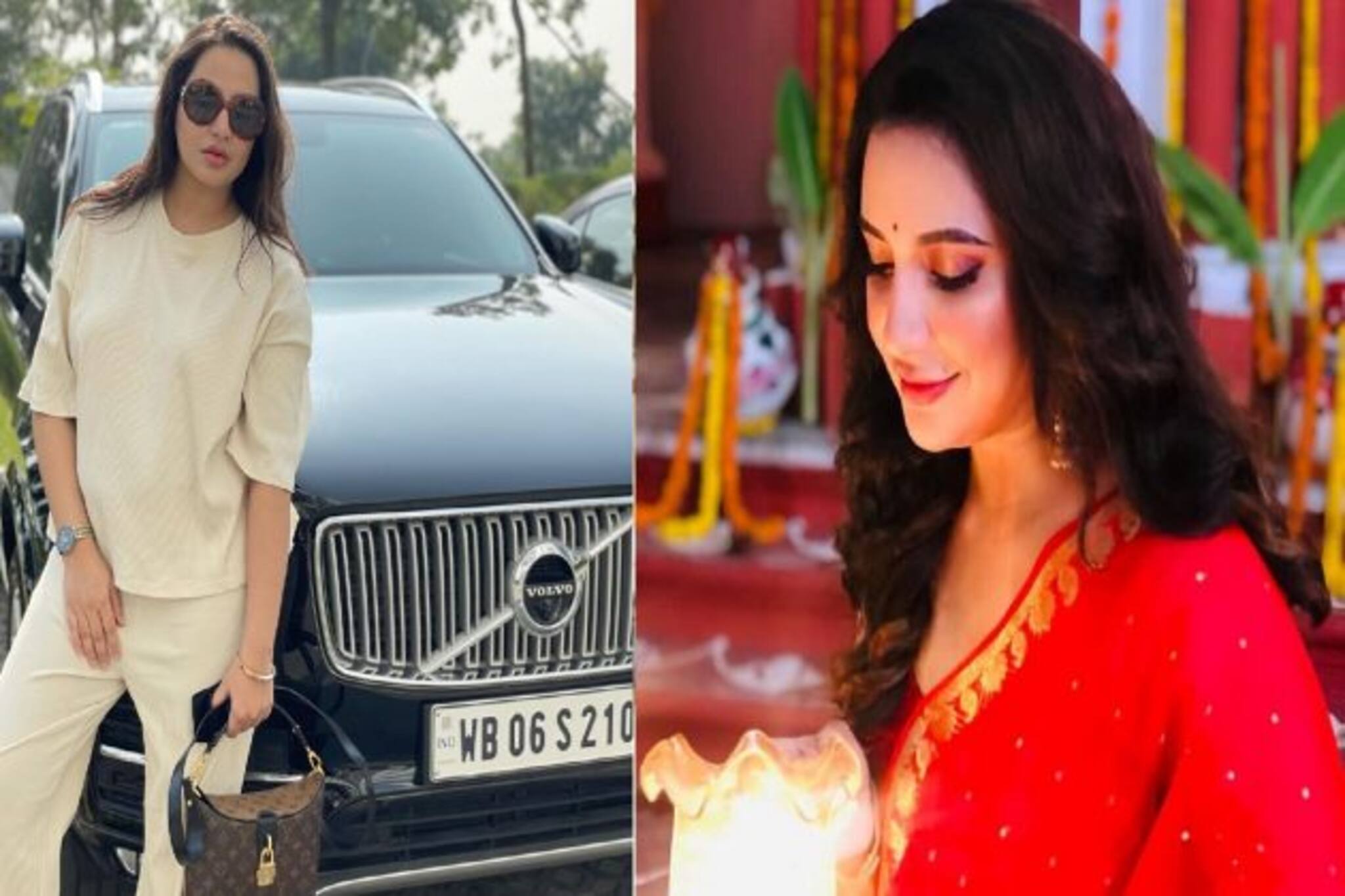 Subhashree Corona Positive: এ বার করোনায় আক্রান্ত শুভশ্রী গঙ্গোপাধ্যায়, ৭ মাসের ছেলে ইউভান কেমন আছে? জানালেন অভিনেত্রী