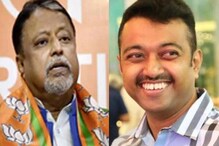 বার্ষিক আয় ২০ লক্ষের বেশি, হাতে নগদও লক্ষে! শুভ্রাংশুর সম্পত্তির পরিমাণ কত বার্ষিক আয় ২০ লক্ষের বেশি, হাতে নগদও লক্ষে! শুভ্রাংশুর সম্পত্তির পরিমাণ কত