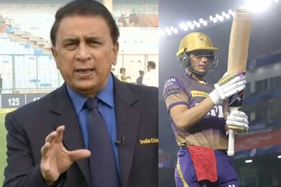 যোগ্য ক্রিকেটার নেই নাইট রাইডার্স দলে বলছেন সানি
