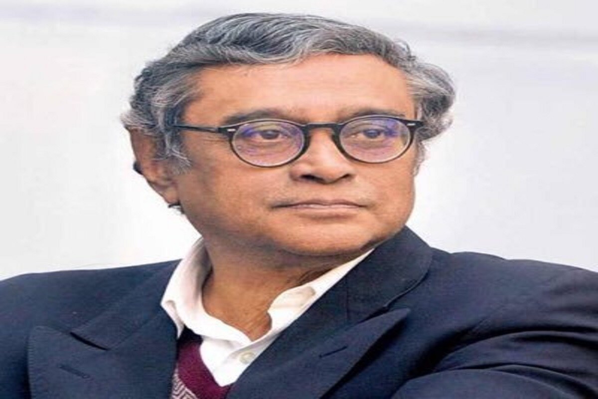 স্বপন দাশগুপ্ত