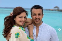 বিয়ের ১ মাস যেতে না যেতেই সুখবর দিলেন দিয়া, হানিমুন থেকে পোস্ট বেবি বাম্পের ছবি বিয়ের ১ মাস যেতে না যেতেই সুখবর দিলেন দিয়া, হানিমুন থেকে পোস্ট বেবি বাম্পের ছবি