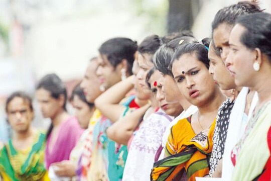 নতুন ভোটের ভোর Photo - Symbolic