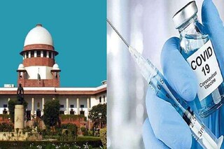 আদালতের প্রশ্নের মুখে কেন্দ্র