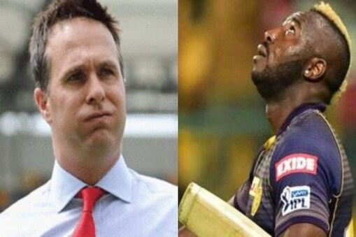 IPL 2021: রাসেলের ফিটনেস সমস্যা নিয়ে সরব ভন